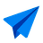 FlyFlick Logo